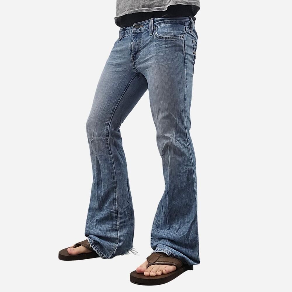 Unbranded Men's multi Jeans